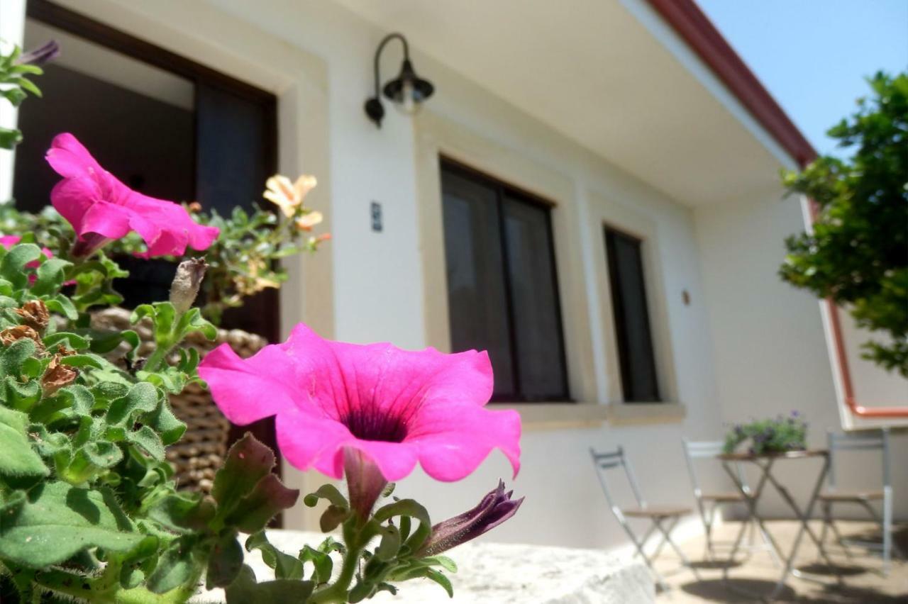 Masseria Faga Otranto Exterior foto