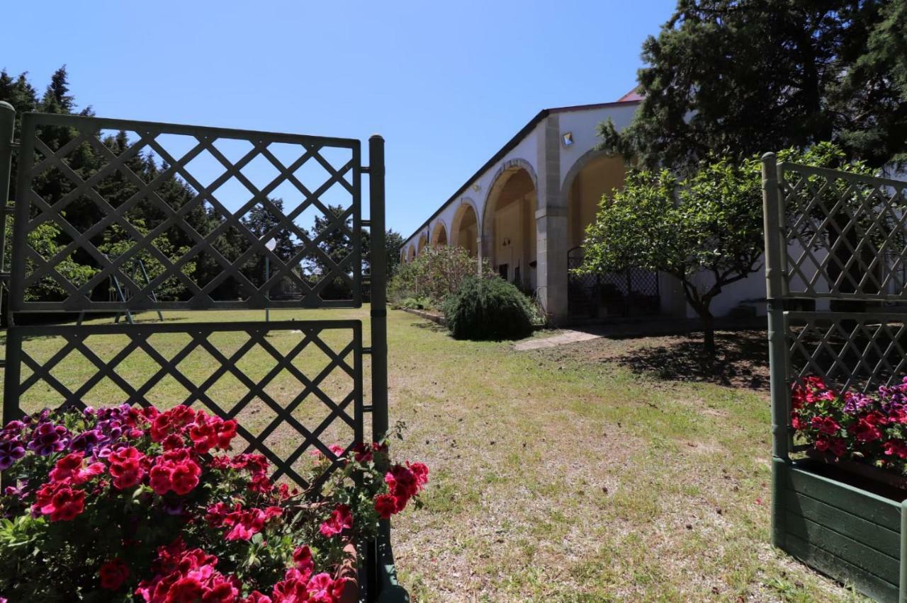 Masseria Faga Otranto Exterior foto