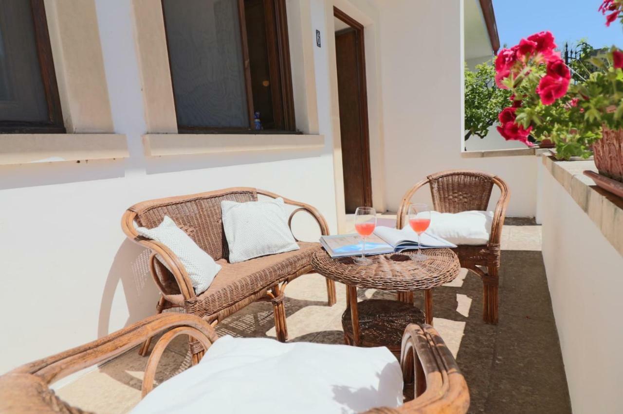Masseria Faga Otranto Exterior foto