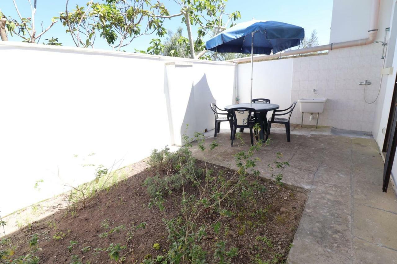 Masseria Faga Otranto Exterior foto